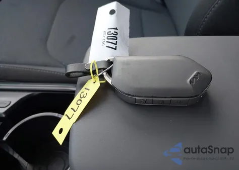 2025 Kia K4 Lxs z USA, uszkodzony, nr VIN 3KPFT4DE3SE109139